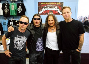 Metallica